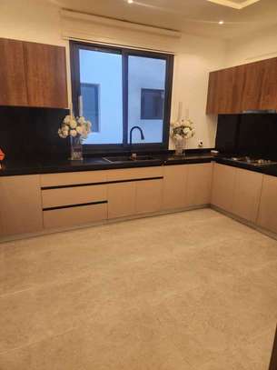 Appartement meublé à Ouakam image 7