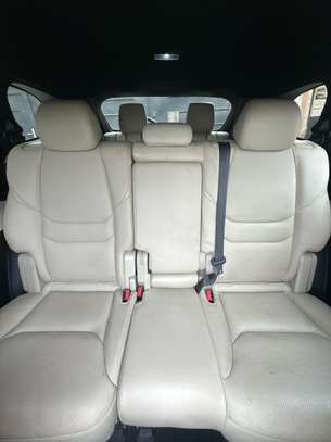 Mazda cx9 2018 image 4