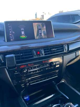 Bmw X6 2020 image 5