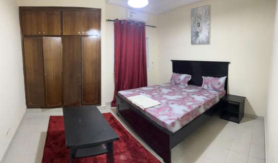 studio meublé à louer par jours image 2