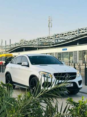 Mercedes GLE image 11