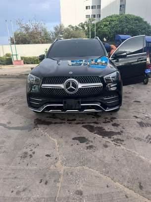 Mercedes-Benz GLE 350 image 6