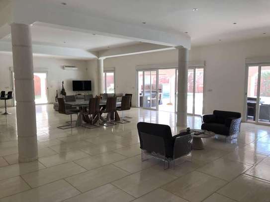 VENTE VILLA RESIDENTIELLE À SALY image 4