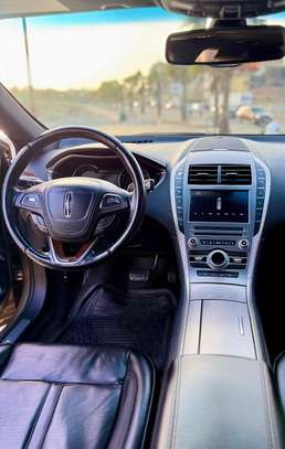 Lincoln MKZ 2020 image 5