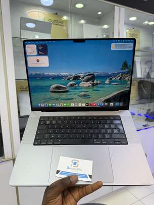 MacBook Pro M2 Pro 32Go 1To 16pouces image 1