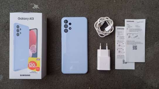Samsung Galaxy A13 - 128Gb image 2