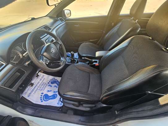 Suzuki Baleno 2018 image 2