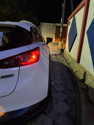 Mazda CX-3 GT image 7