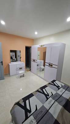 Magnifique Appartement Meublé Dans Une Résidence Très Calme image 6