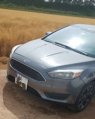 Location Ford Focus image 2