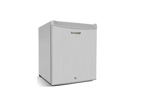 Réfrigérateur mini bar SHARP 65L image 1