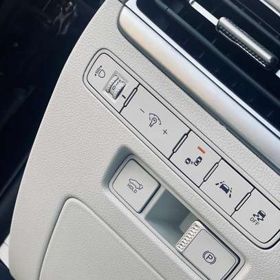 HYUNDAI PALISSADE 2020 image 8