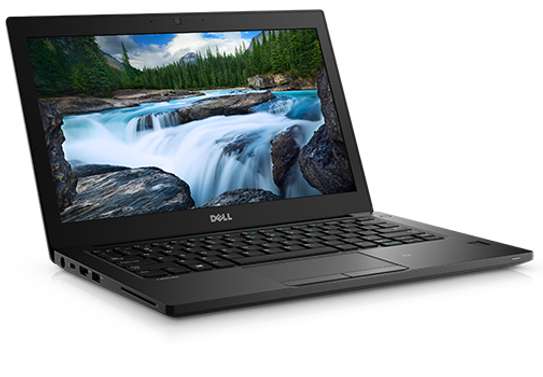 Dell 7280 tactile i5 7th ram 8 image 5