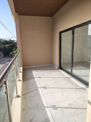 Appartement F4 Neuf à louer à Amitié 2 image 1