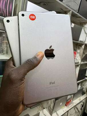 Ipad Mini4 128gb Cellulaire image 5