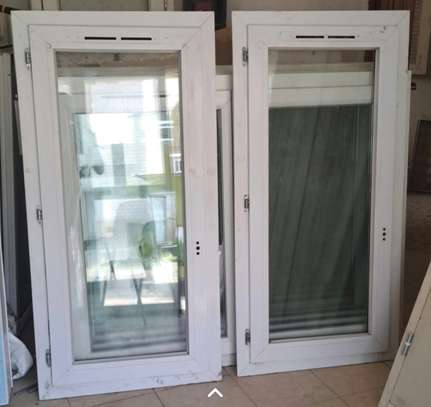 Fenetre pvc antibruit double vitrage image 3
