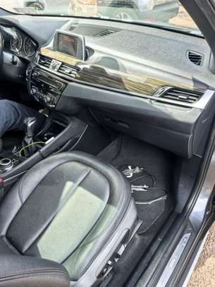 BMW X1 2017 image 13