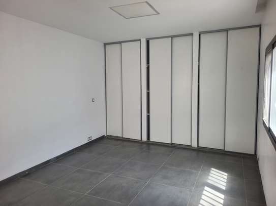 Trois chambres à louer par mois image 4