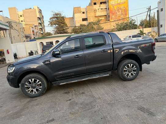 FORD RANGER image 6