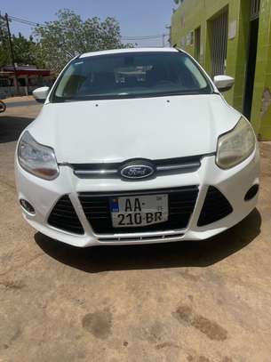 ford focus 2014 image 3