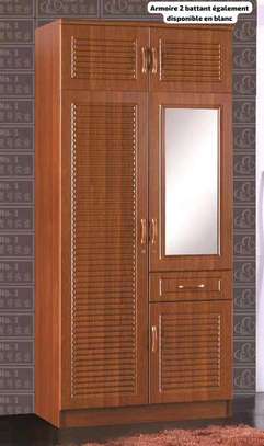 Armoire 2 battants image 1
