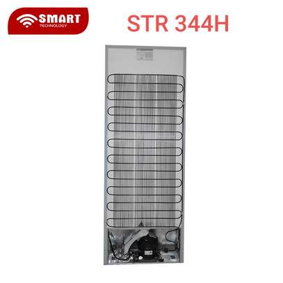 RÉFRIGÉRATEUR SMART TECHNOLOGY 2PORTES image 1