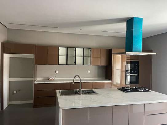 Appartement à louer image 8
