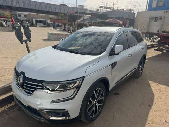 *Ⓜ️ RENAULT QM6* ANNÉE 2020 image 4