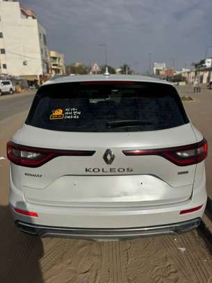 *Ⓜ️ RENAULT QM6* ANNÉE 2020 image 8