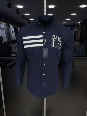 Chemise sport image 4