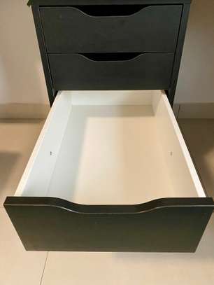 Bureau et Fauteuil image 6