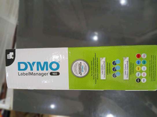 Imprimante DYMO label manager 160 image 2