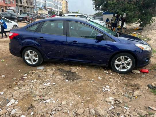 FORD FOCUS 2012 image 3