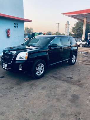 GMC TERRAIN image 3