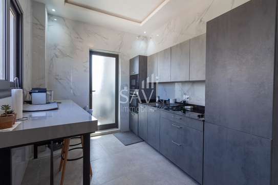 Appartement Meublé à Mermoz image 2