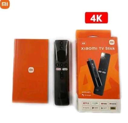 Xiaomi Box S 4K UHD et Xiaomi Stick 4K image 2