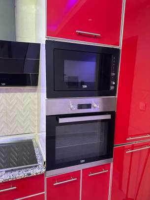 Appartement Meublé à Louer image 12