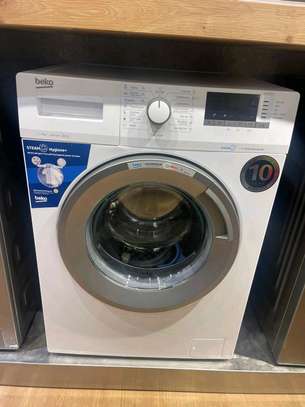 Machine à laver image 2