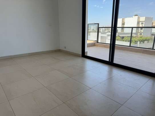 Penthouse à louer à Mermoz derrière Elton image 7