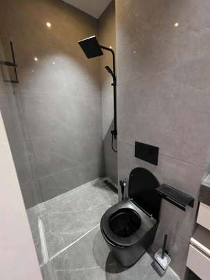 Très bel appartement F4 à Mermoz image 11