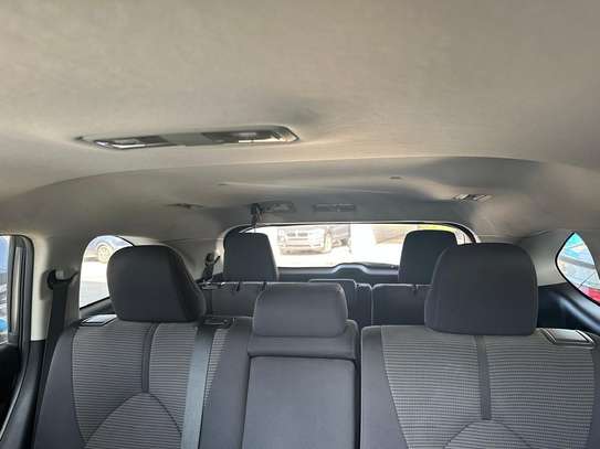 Toyota Highlander 2021 image 6