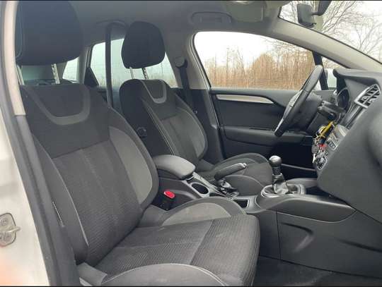 Citroën c4 image 3
