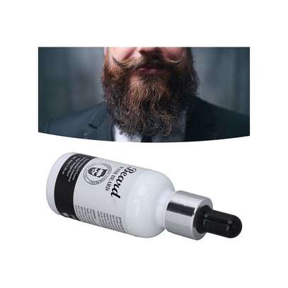 Kit de soin de barbe 3 in 1 - Shampooing, Huile et Baume image 4