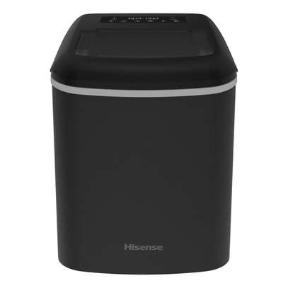 MACHINE A GLACE HISENSE 15KG image 3
