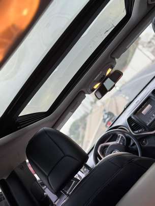Jeep Cherokee HighLatitude-2016 image 2