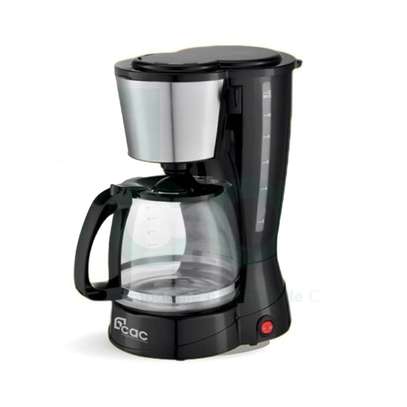 MACHINE A CAFE CAC 1.5LITRES CA822002 image 1