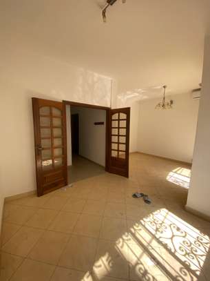 Appartement F4 Sipres foire image 1