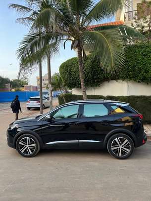 peugeot 3008 2019 image 3