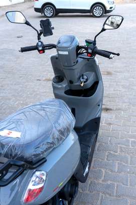 Moto 125 image 3