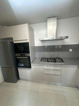 Joli studio meublé Ngor Almadies image 3